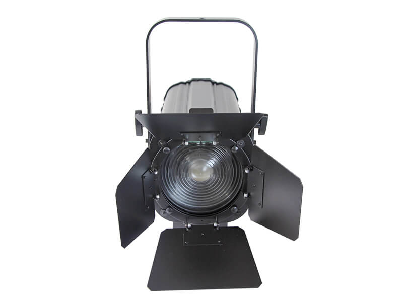 200W LED TV Studio Fresnel Light