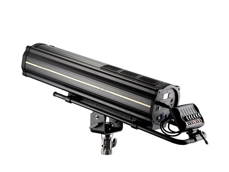 600W Motorize Zoom LED DMX اتبع بقعة الضوء