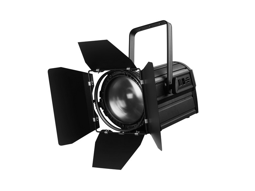 أضواء الصمام Fresnel