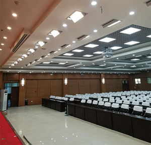 Multifunctional meeting room stage lighting effect.jpg