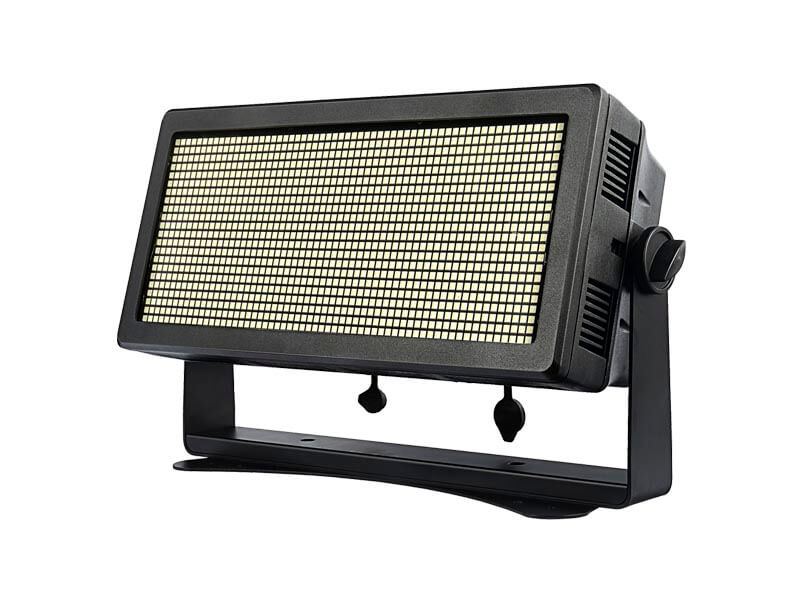 1500W عالية السطوع RGBW LED ضوء ستروب