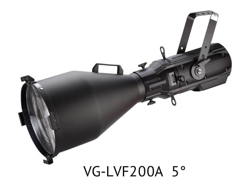 VG-LVF200A 5 درجة