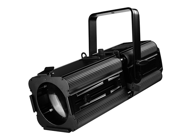 أضواء ellipsoidal led