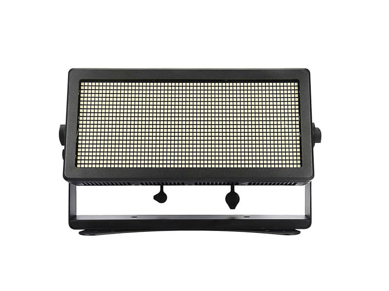 1500W عالية السطوع RGBW LED ضوء ستروب