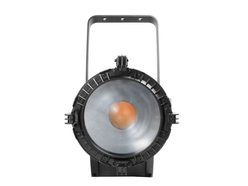 Bicolor 200W Led Fresnel Light للمسرح