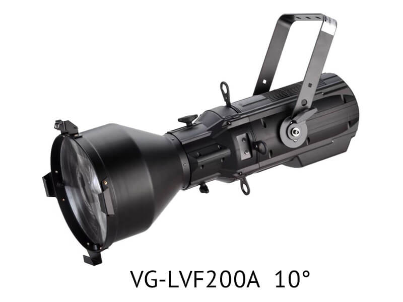 VG-LVF200A 10 درجة