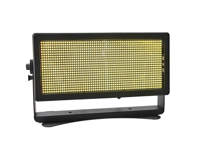 1500W عالية السطوع RGBW LED ضوء ستروب