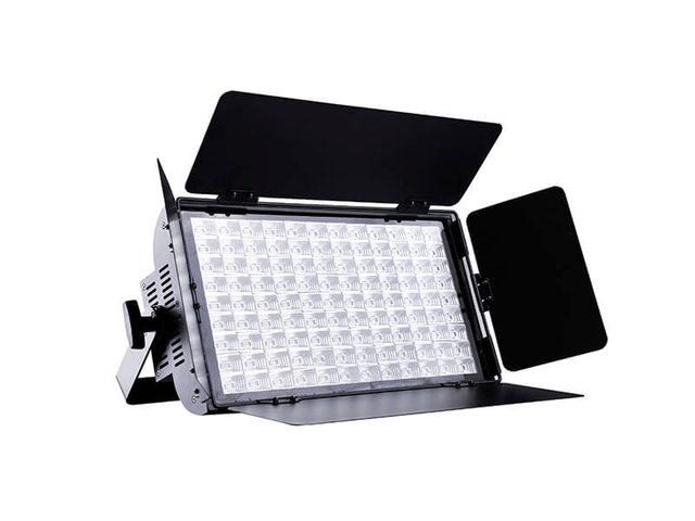 108pcs 360W LED Cyclorama ضوء