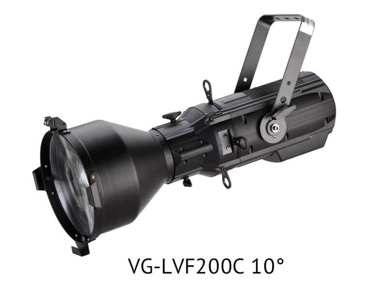 VG-LVF200C 10 درجة