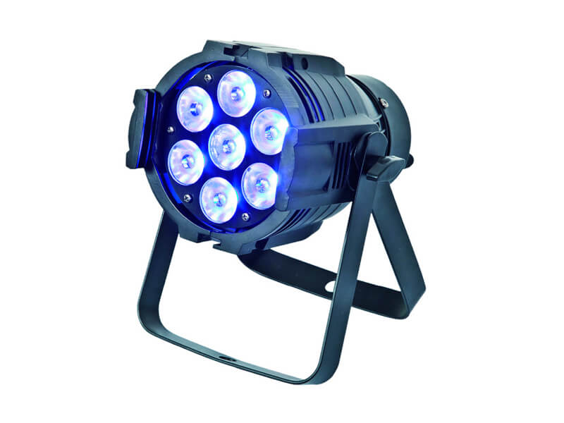 4in1 مصباح LED داخلي صغير الحجم