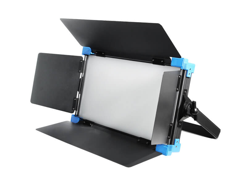100W Bicolor LED Soft Video Panel Metting Room Light