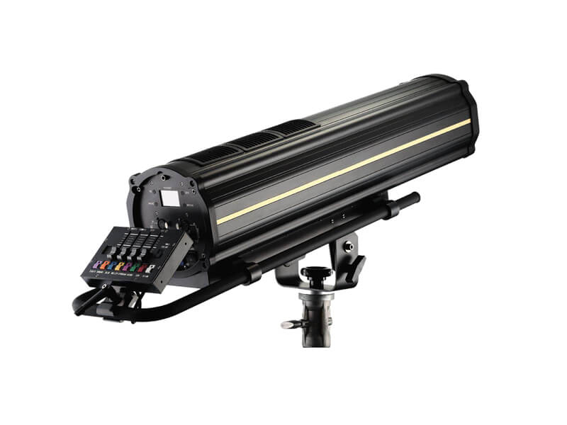 600W LED DMX اتبع بقعة الضوء