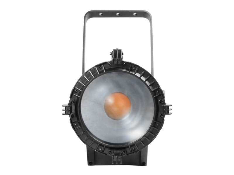 Bicolor 200W Led Fresnel Light للمسرح