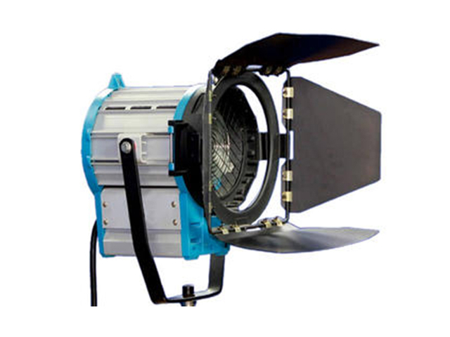 1000W Kit Fresnel Spot Light