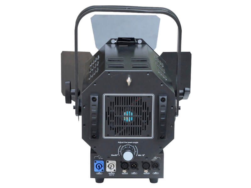 400W LED TV Studio Fresnel Light