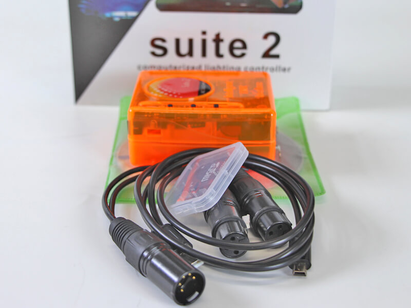 Sunlite Suite 2 FC +