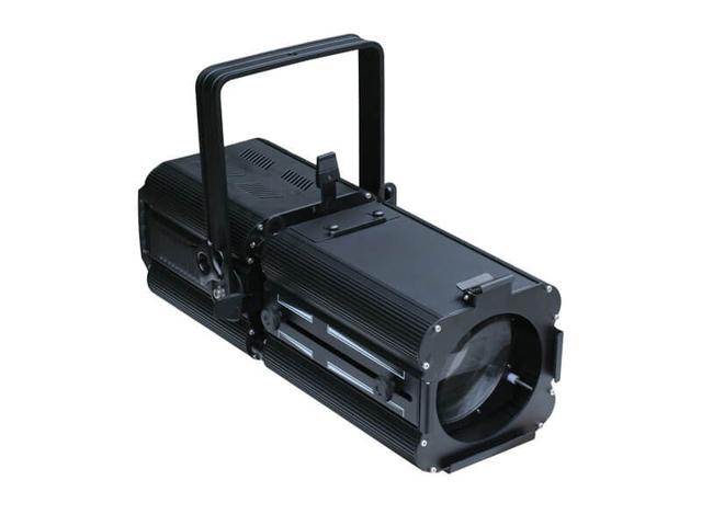 بقعة ضوء 200W RGBW Zoom LED Profile