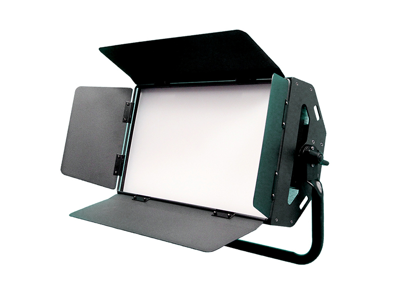 300W البيكولور skypanel مستمر dmx الأفلام المعدات الاستوديو المهنية السماء لينة الحفل الموسيقي التلفزيون كيت فيديو الصمام لوحة الضوء