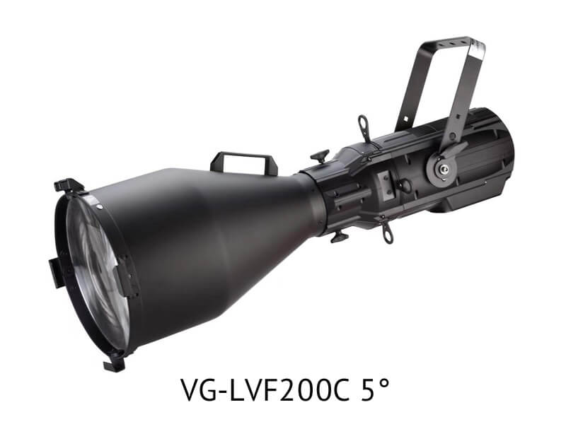 VG-LVF200C 5 درجة
