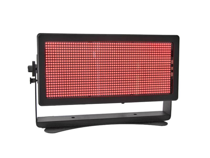 1500W عالية السطوع RGBW LED ضوء ستروب