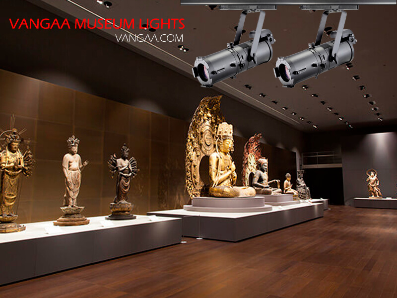 أضواء متحف فانجا (6)