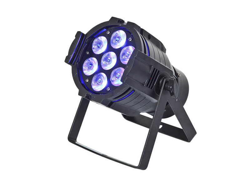 4in1 مصباح LED داخلي صغير الحجم