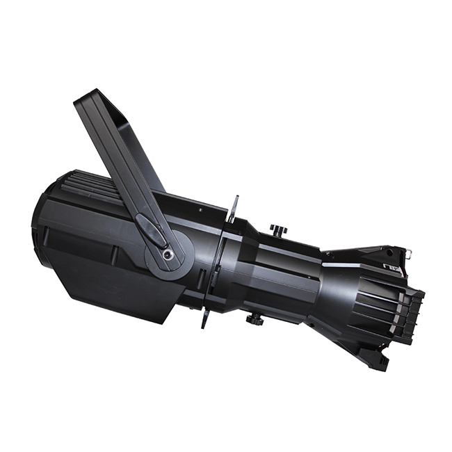 180W LED الشخصي Ellipsoidal Electric Zoom Spot Leko Spot Light 