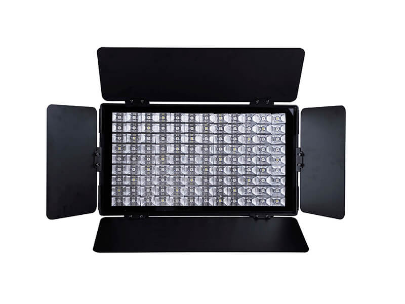 108pcs 360W LED Cyclorama ضوء